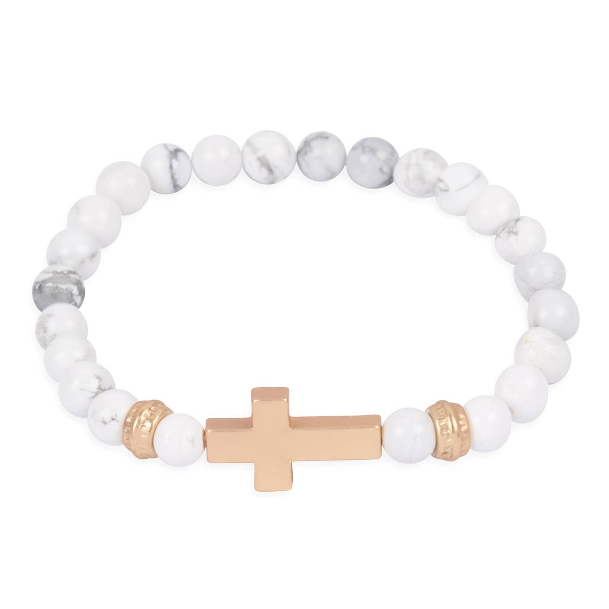 cross bracelets