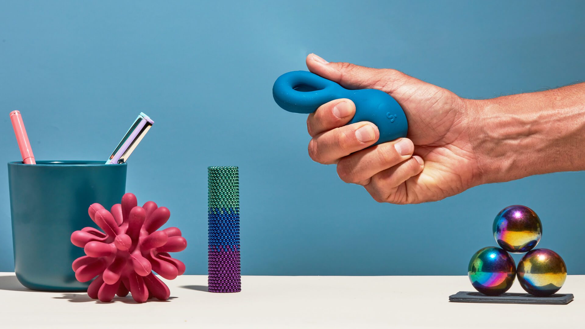 Shop All Stress Toys | Speks