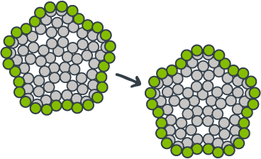 Magnet Balls How To: The Buckyball - Speks