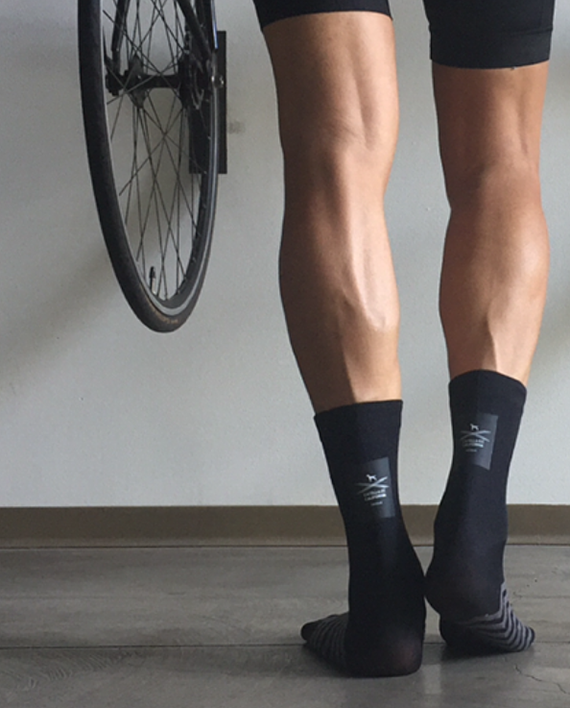 cycling socks