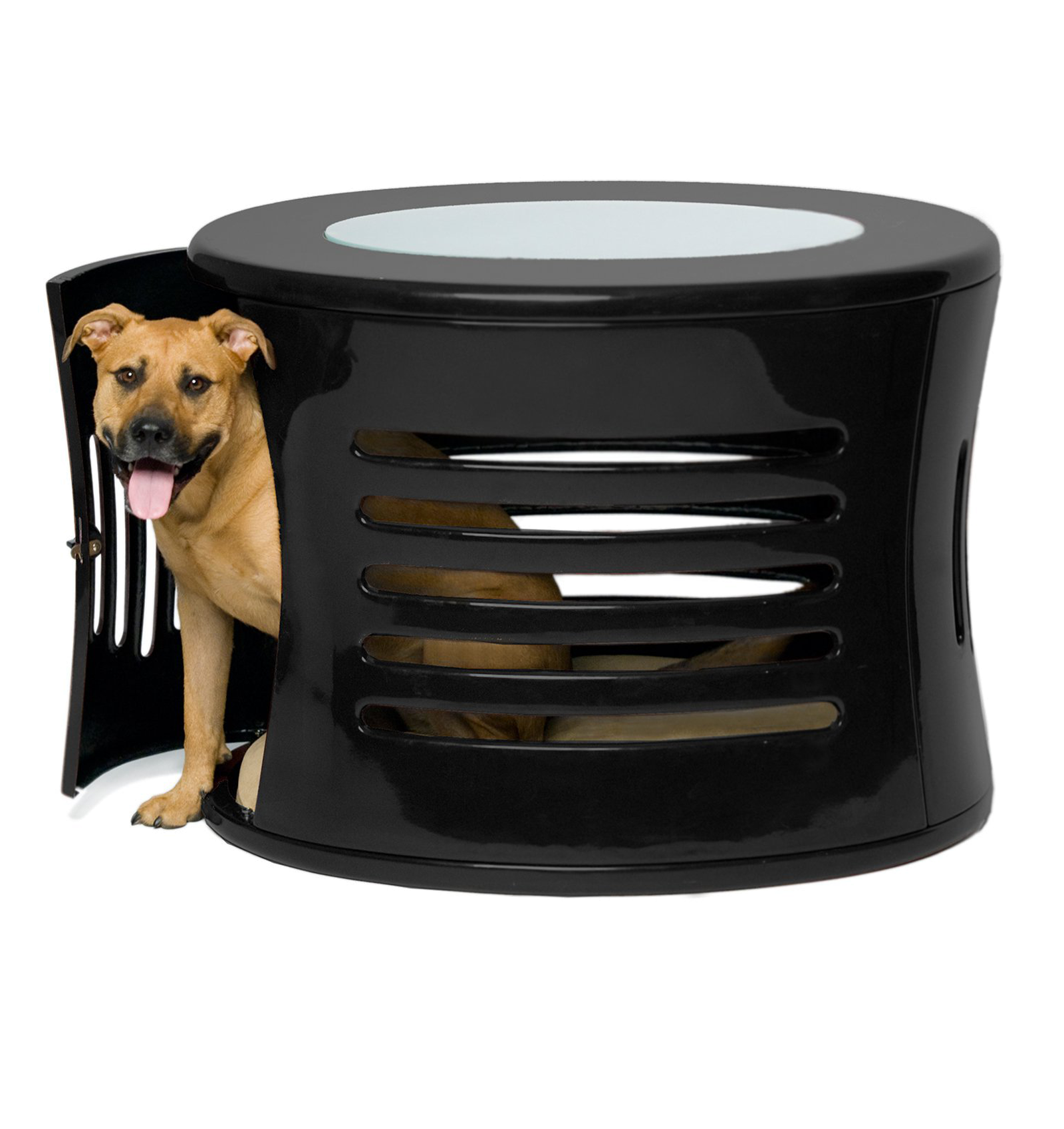 Buy ZenHaus Luxury Dog Crate Furniture 