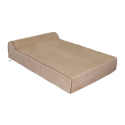 silentnight orthopedic dog bed