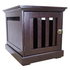 designer dog crate furniture ruffhaus luxury wooden. townhaus. the townhaus, setting standard for wood dog crate designer furniture ruffhaus luxury wooden l