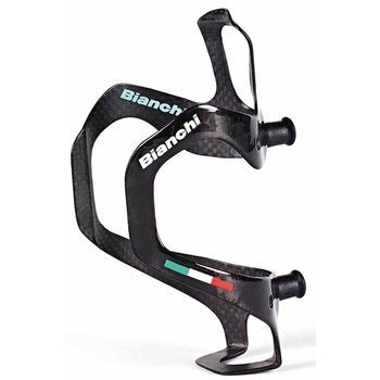 bianchi carbon bottle cage