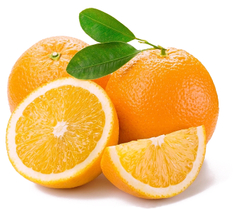 Love® Premium Navel Oranges - 5 Pounds