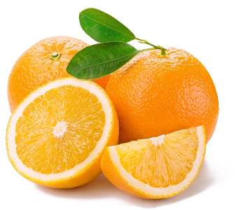 Love® Premium Navel Oranges - 10 Pounds