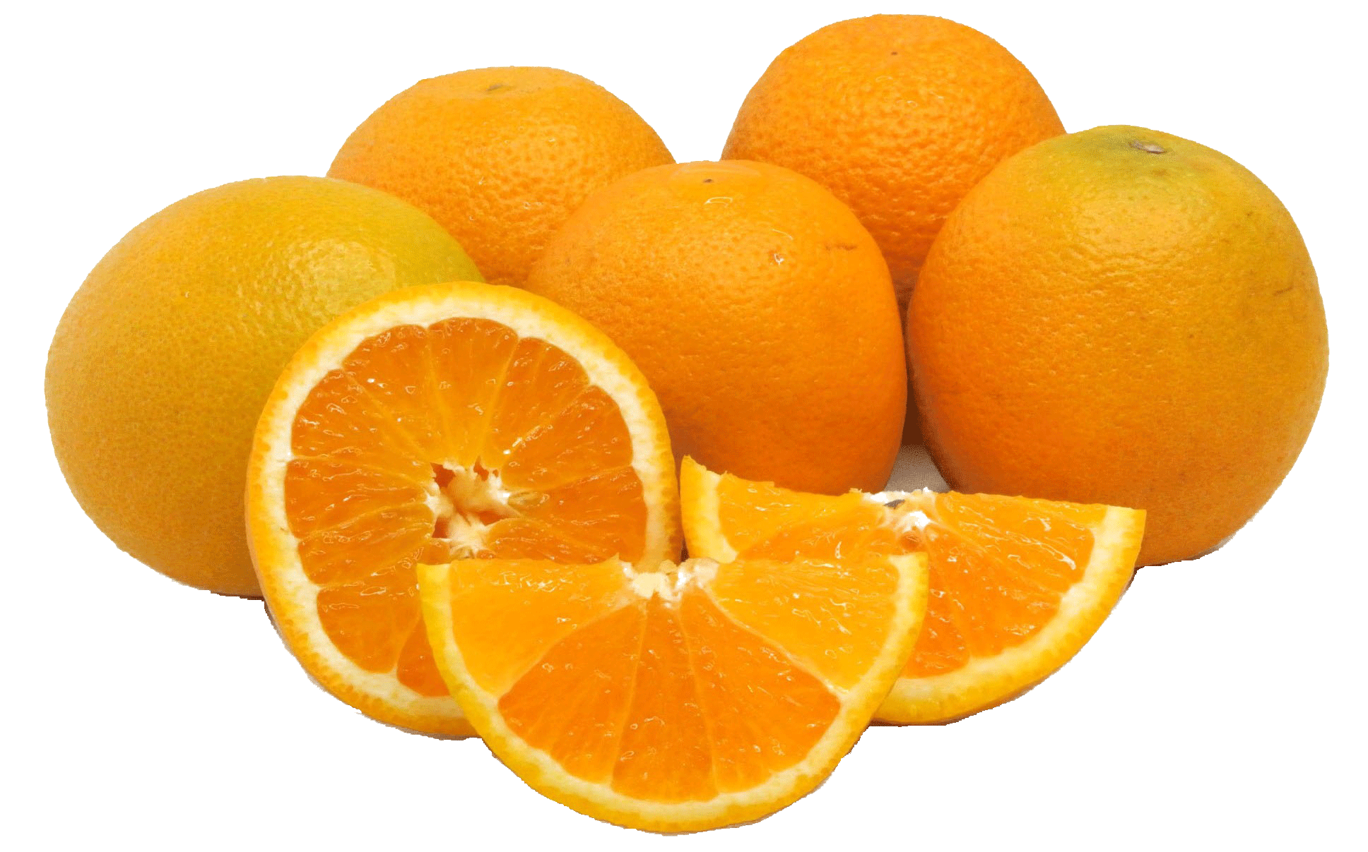 What Are Valencia Oranges?