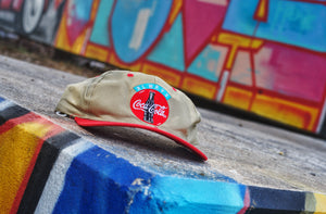 SNAG Vintage - Hats & Snapbacks