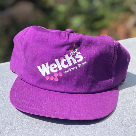 welchs snapback