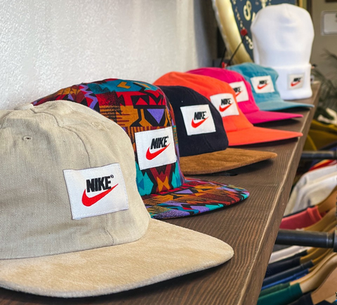 nike hats