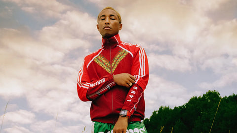 pharrell