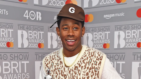 tyler, the creator