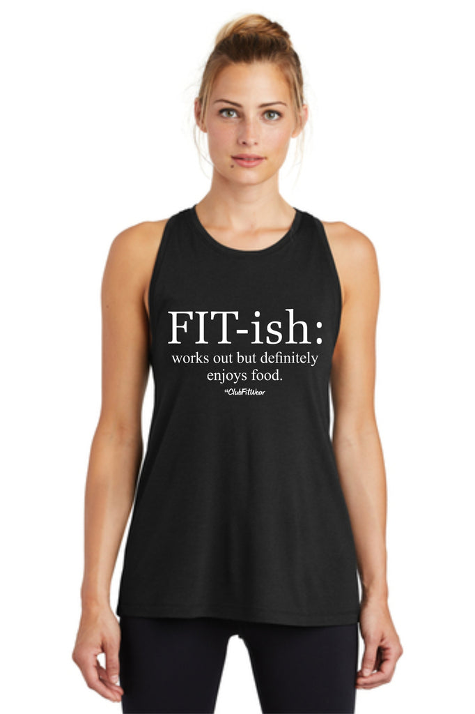 Fit-ish – ClubFitWear