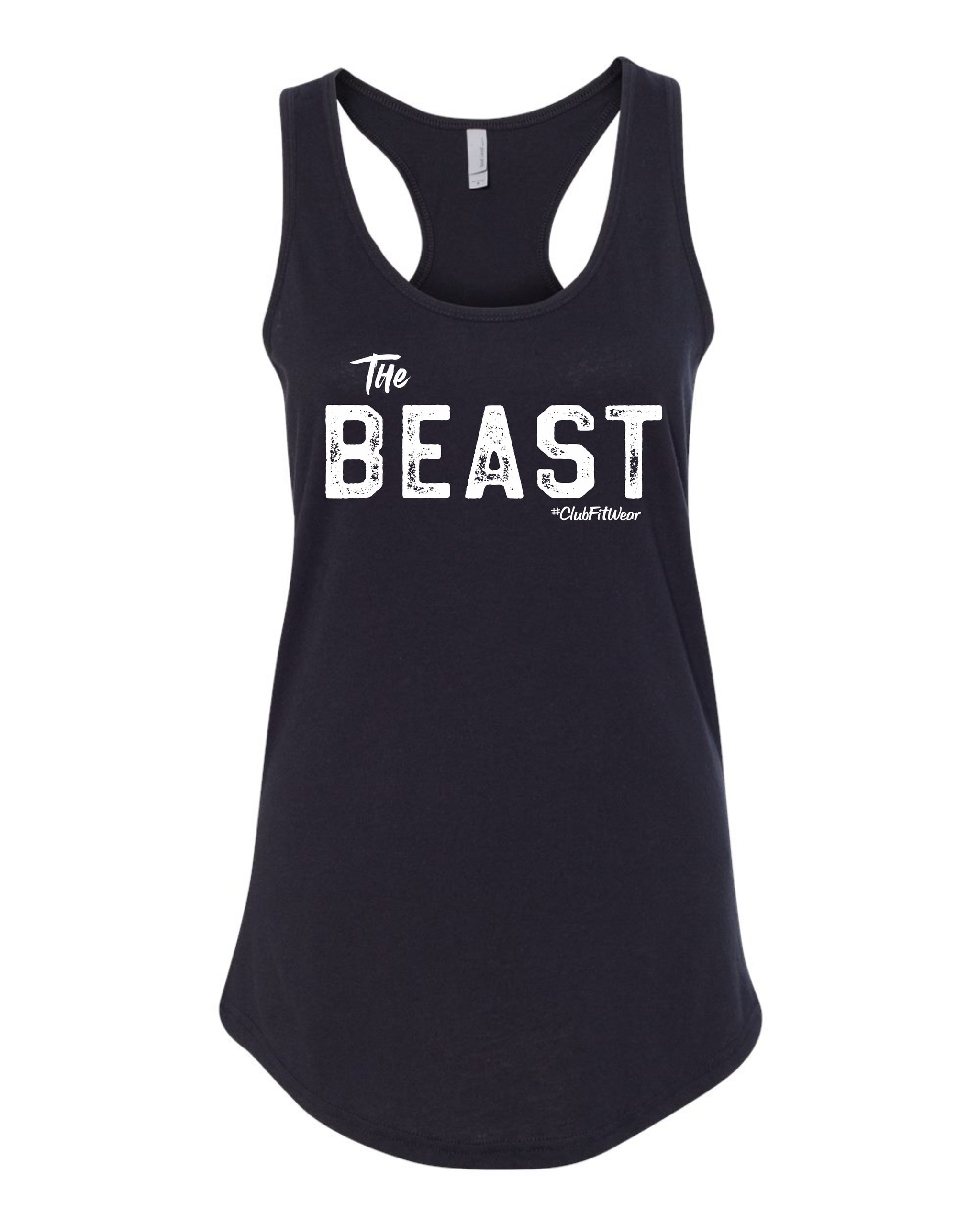 Beauty and the Beast - Partner Shirts – ClubFitWear