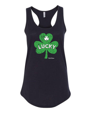 Lucky Shamrock – ClubFitWear