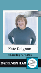 Design Team Member Kate Deignan
