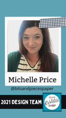 design team member michelle price