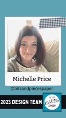 design team member michelle price