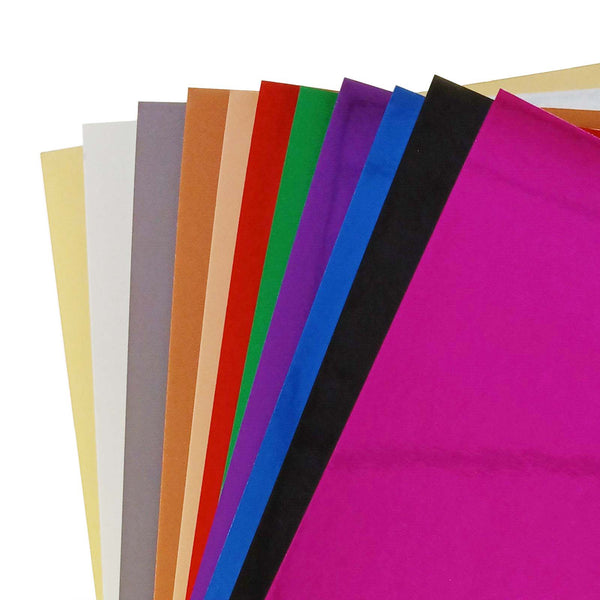 What Is Foil Cardstock Used For? To Start, Easy Greeting Cards!