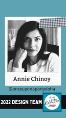 design team annie chinoy