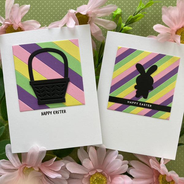 handmade Easter card ideas