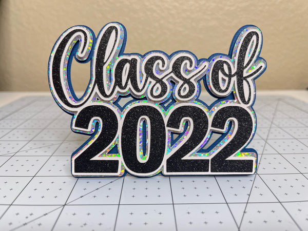 graduation cake topper 