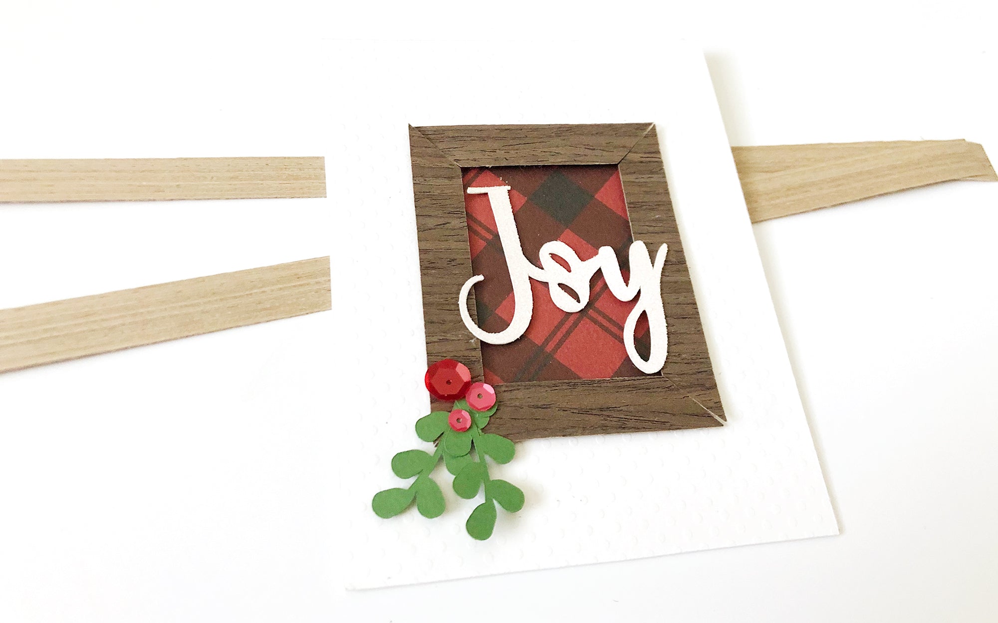 Tie Shaped Gift Box Using Balsa Wood Paper – The 12x12 Cardstock Shop
