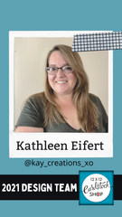 Design Team member Kathleen