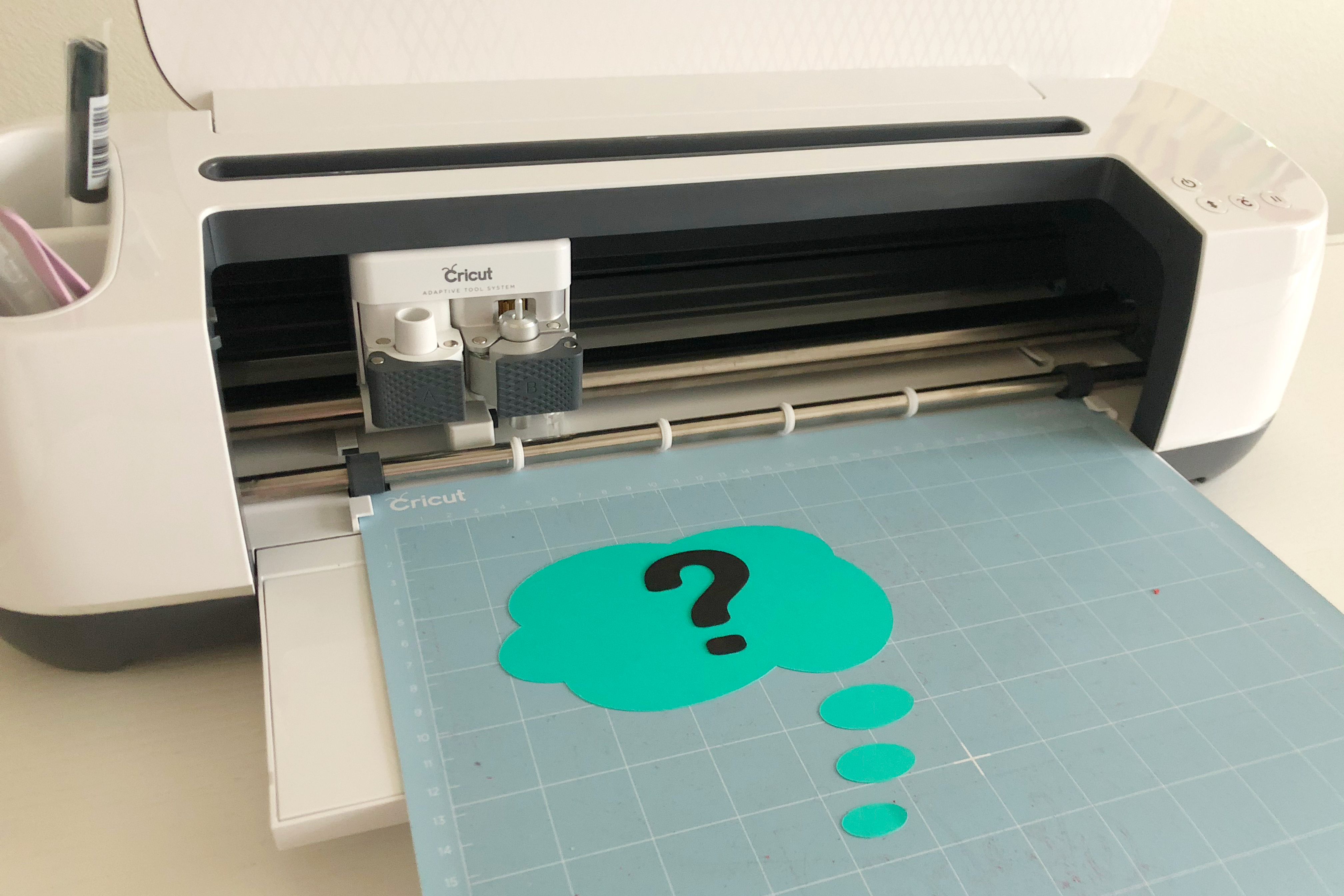 How to cut cardstock cleanly with Cricut, Silhouette or any cutting machine  – Handsel Papery