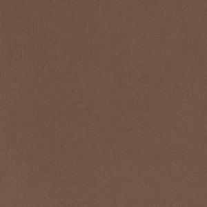 CHESTNUT – 12x12 Brown Cardstock American Crafts 80 lb Scrapbook Paper