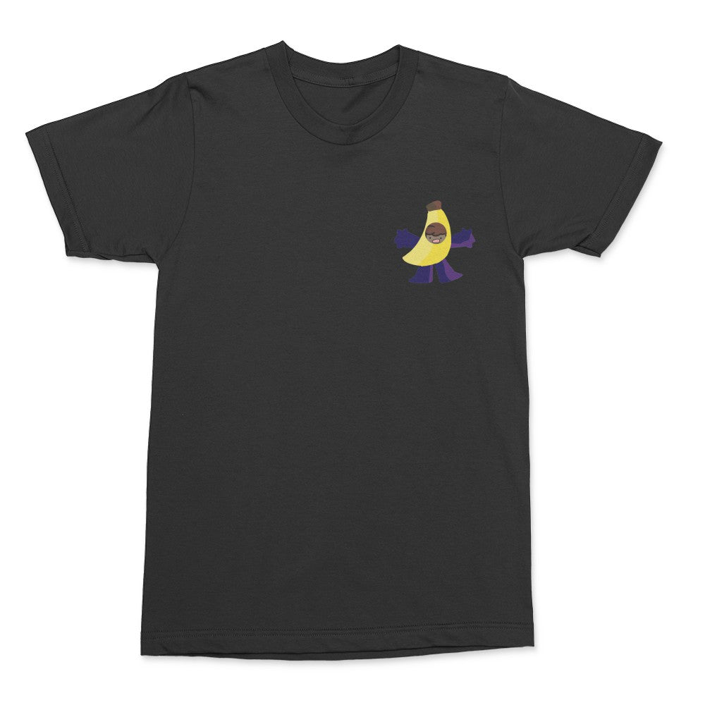 VibingToothpaste - Banana shirt – Crowdmade
