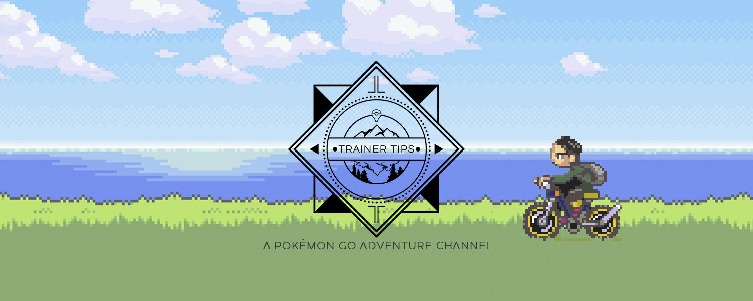 The official merch store of Trainer Tips