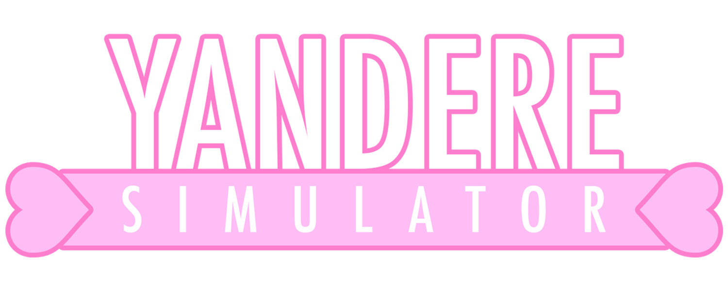 Yandere Merch at Crowdmade