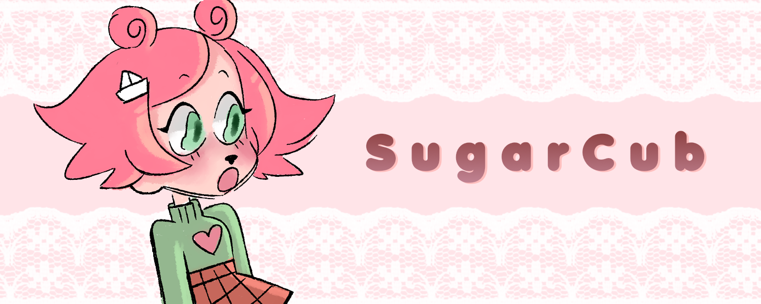 The Official Merch Store for SugarCub