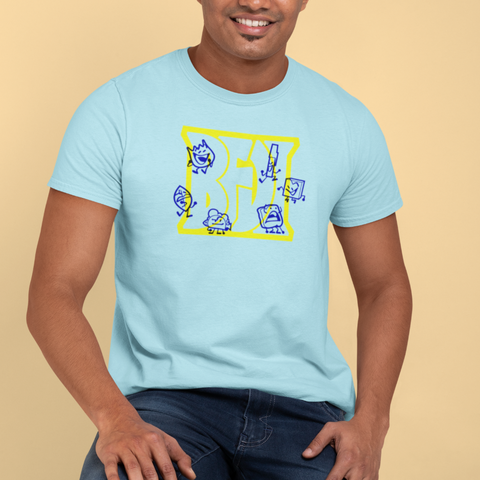 Surreal Entertainment - Surreal Nonsense Shirt – Crowdmade