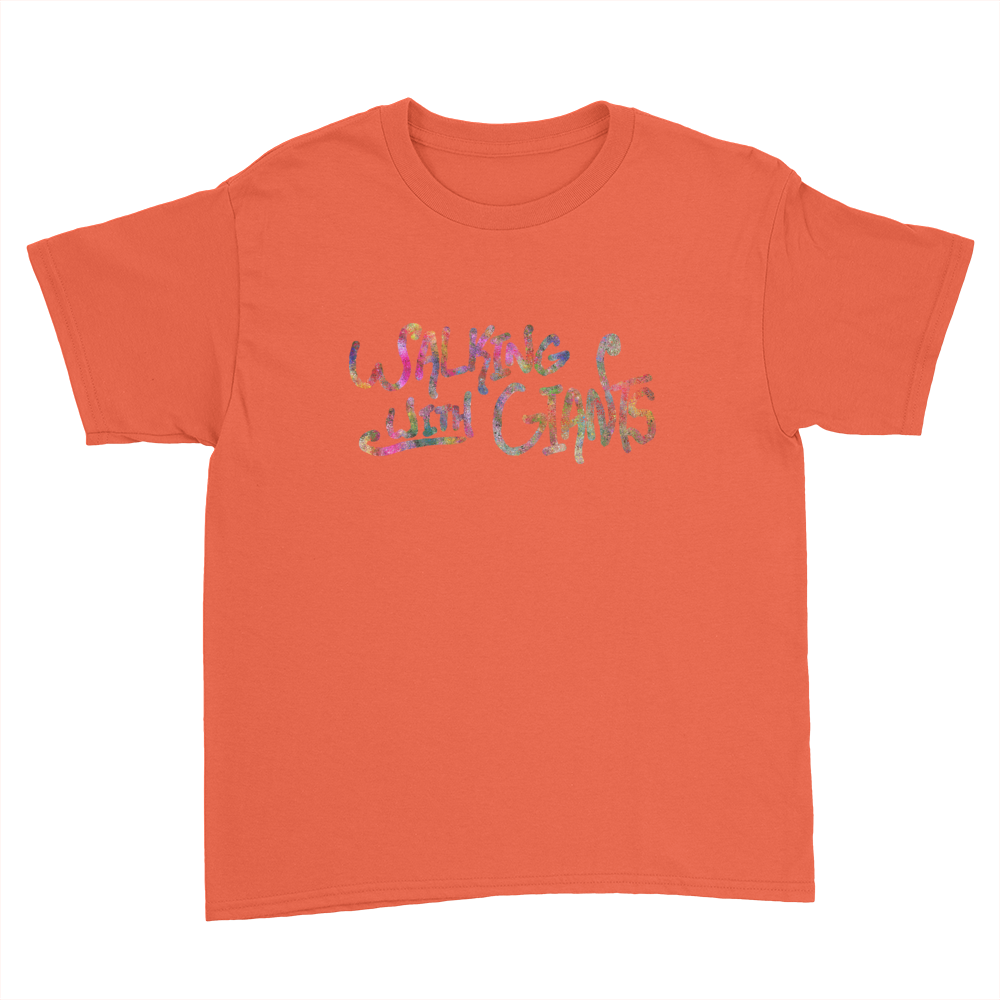 kids giants shirt