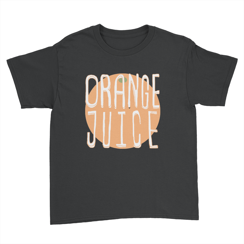 Positive Elixir Trade T-Shirt Orange Juice Gaming Trending shirt ...