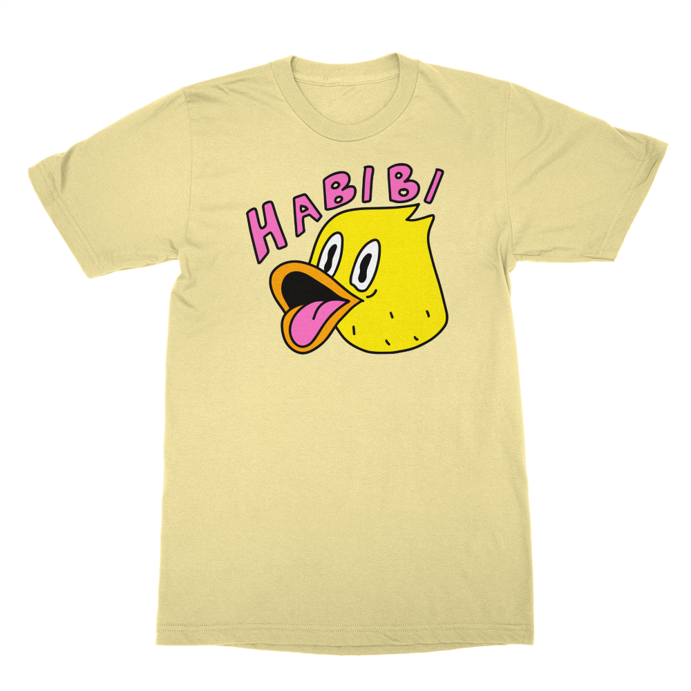 duck shirt