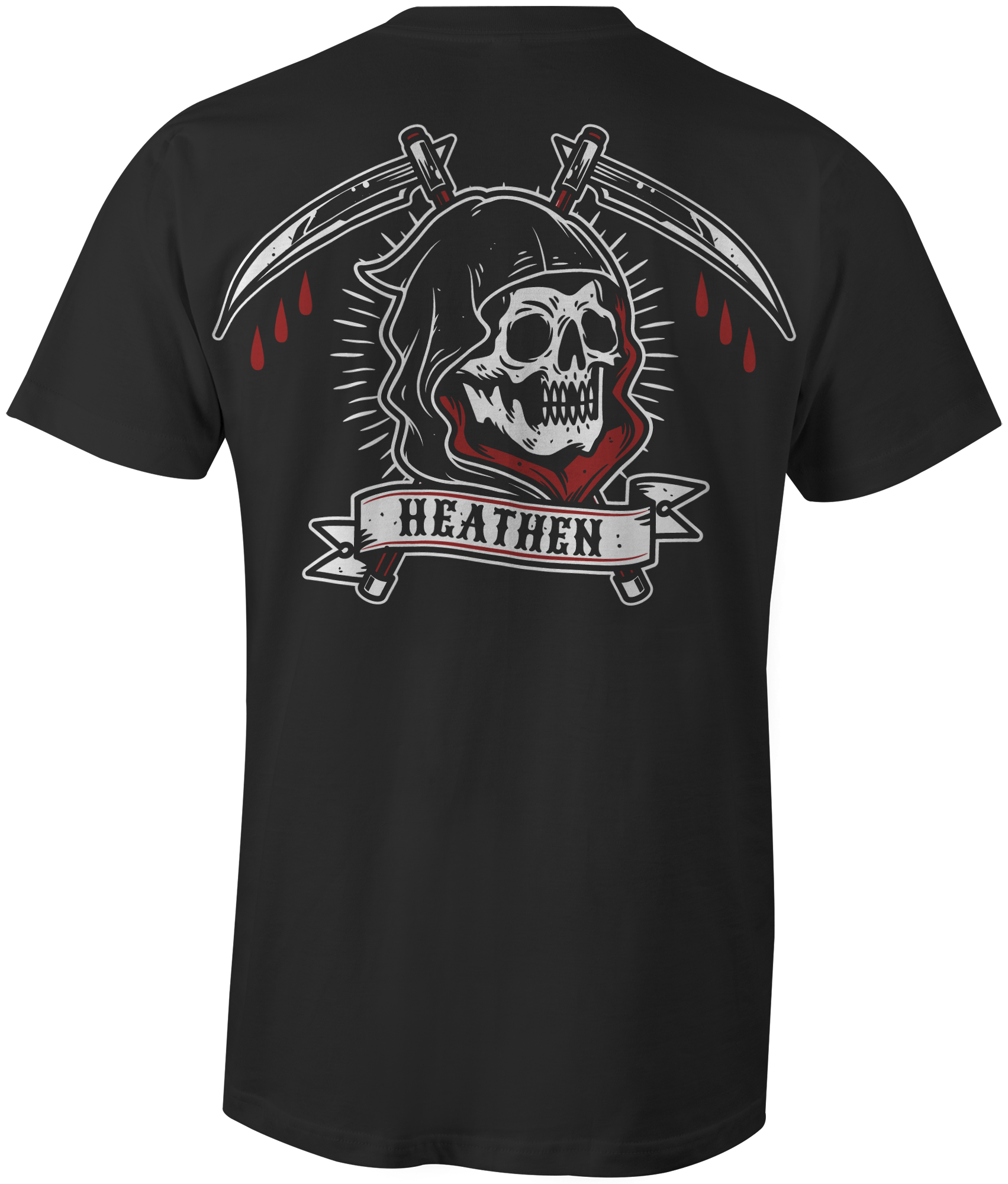 Men's Shirts – Heathen