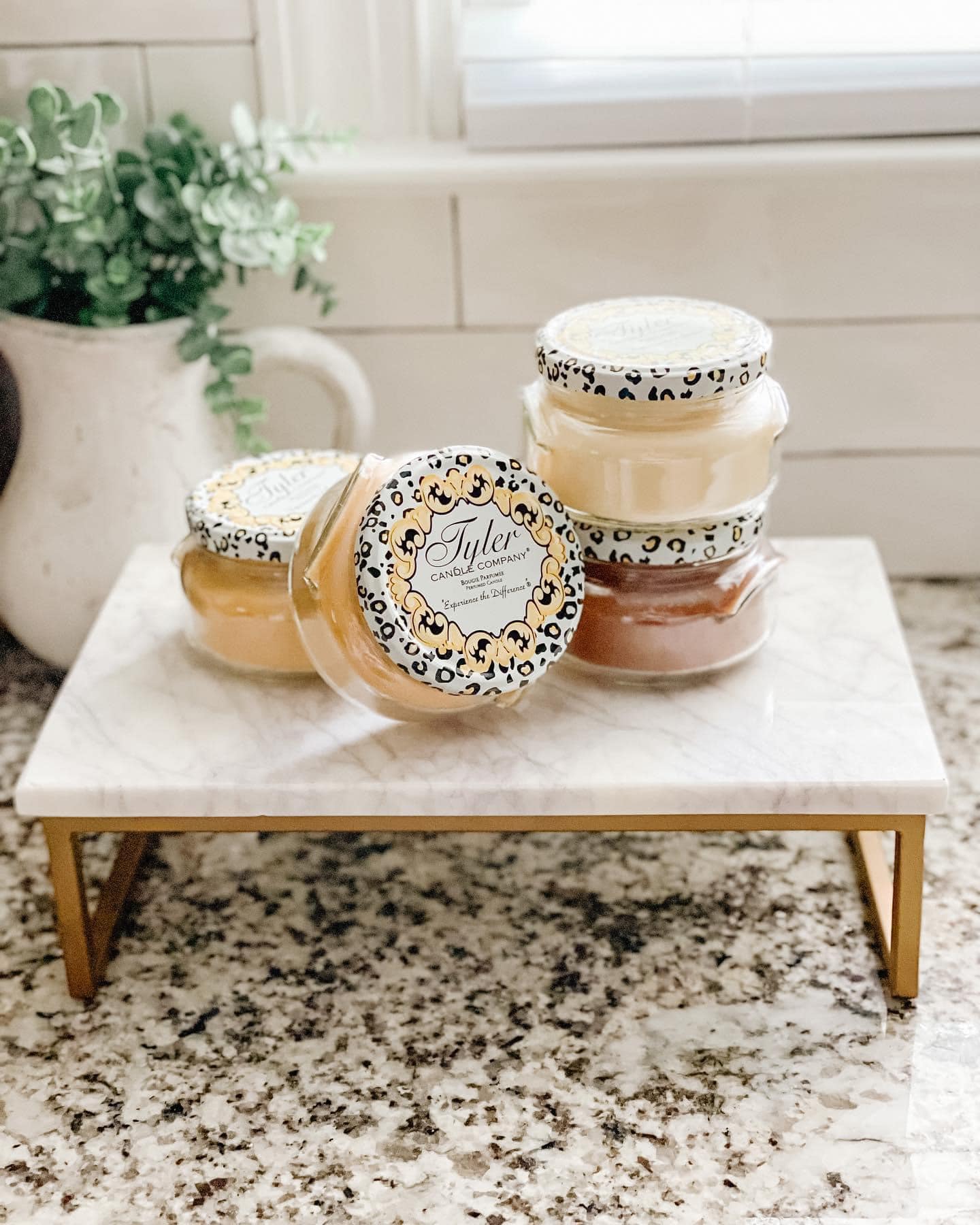 Tyler Candle Company – Sweet Southern Swank Boutique