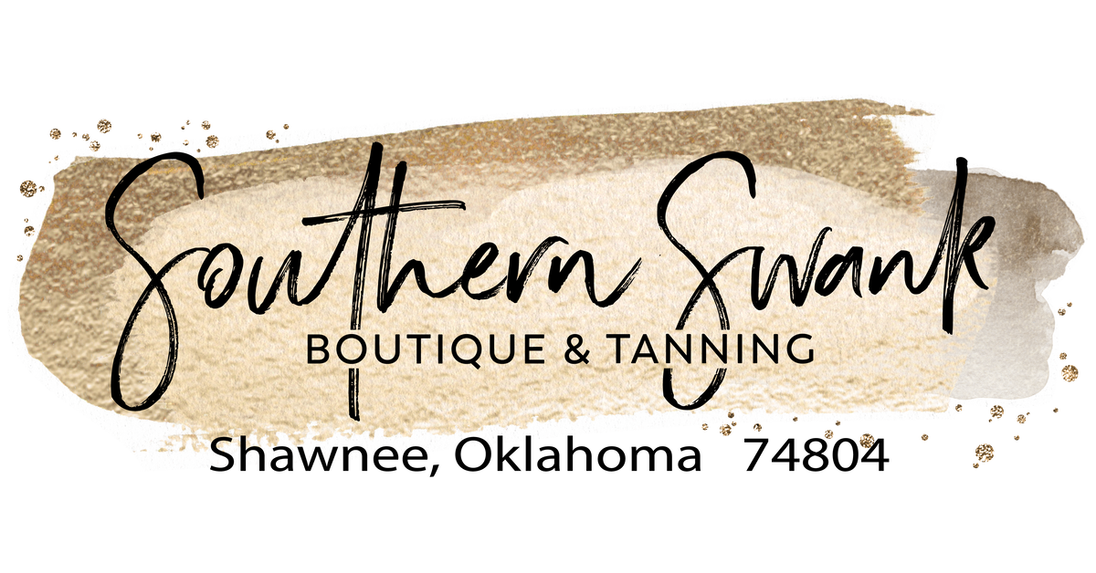 Sweet Southern Swank Boutique