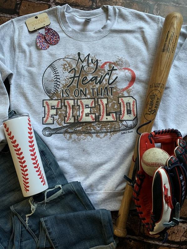 Louisville Slugger, Shirts