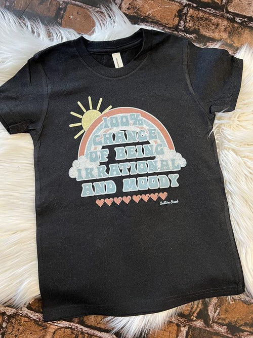 Children's Graphic Tees – Sweet Southern Swank Boutique