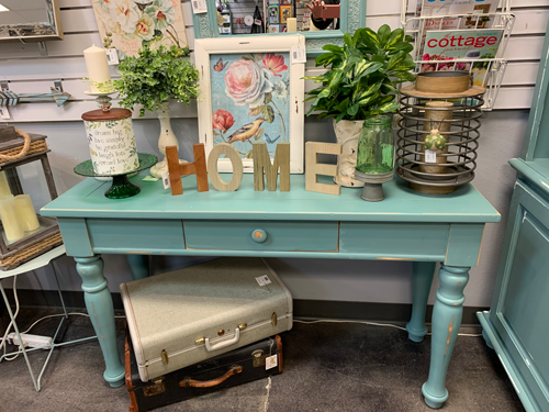 Funky Junk March 2020 Monthly Special