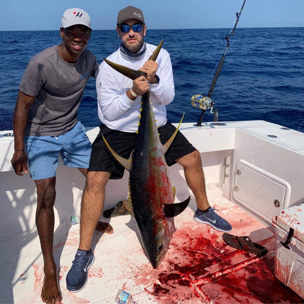 The Best of Bahamas Fishing