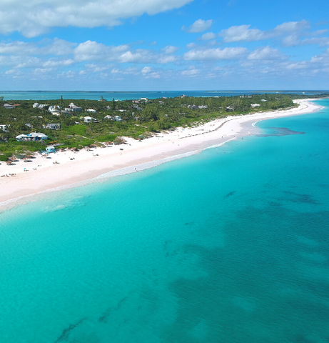 Welcome to "The Good Life" our Official Harbour Island, Bahamas Blog!