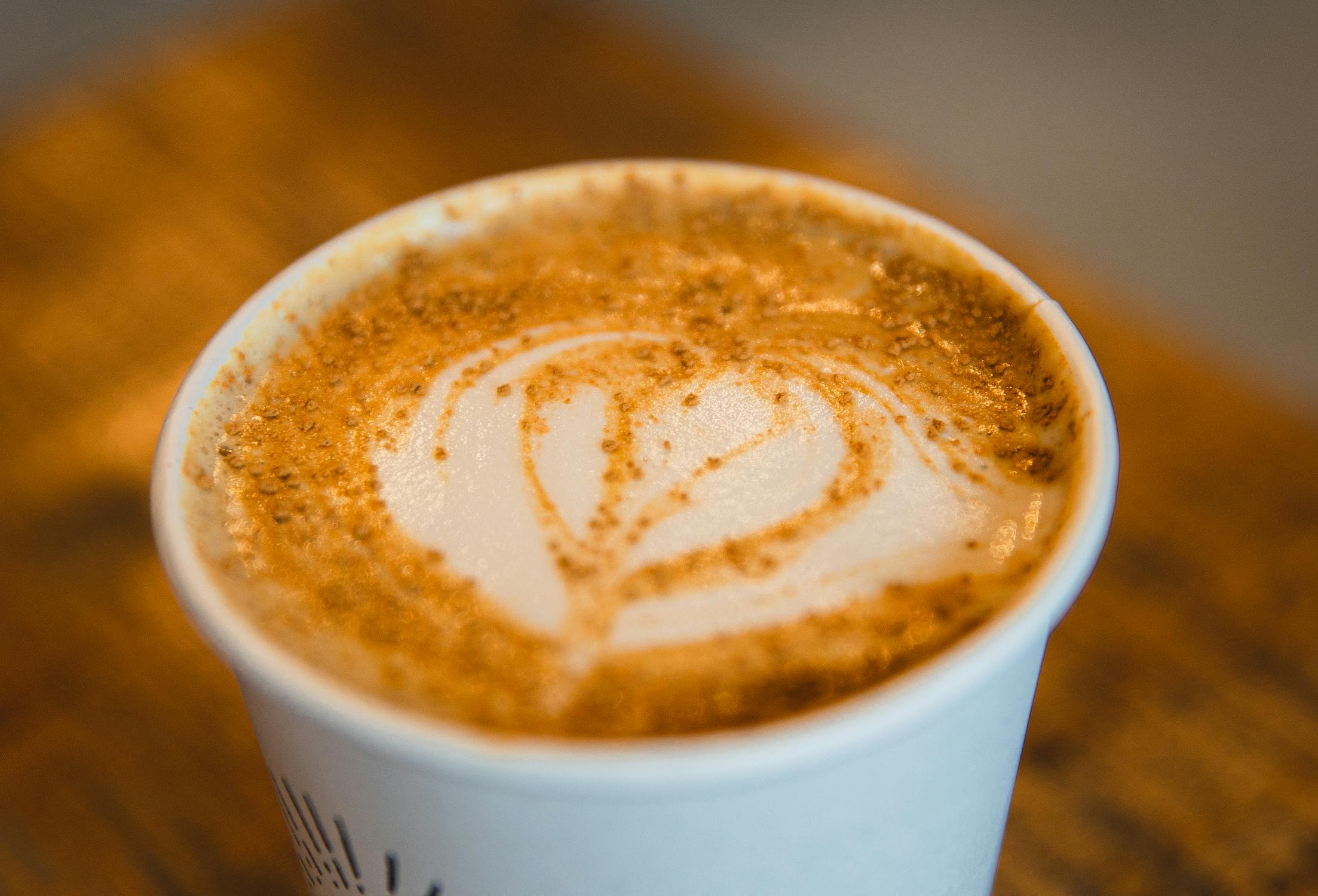 Boost Your Morning with High Protein Coffee Creamer Lean Joe Bean