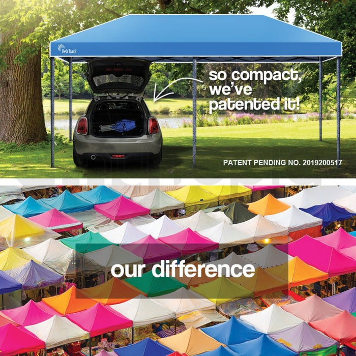 Portable Gazebos