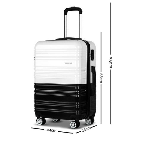 afterpay luggage