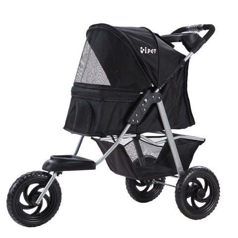 afterpay pram